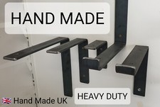 Shelf Brackets Heavy Duty