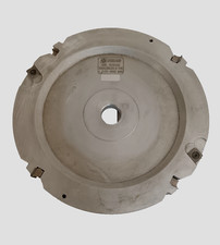 Scott + Sargeant OMAS 57626 Spindle Moulder Cutter Disc 250x28x25.4 (610018)