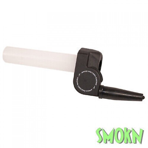 Fast action trials throttle - fast,