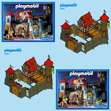 Playmobil * VINTAGE CASTLE
