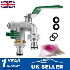 3/4" BSP OUTLET & 1/2" INLET