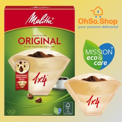 240 melitta 1x4 original - 1x4,