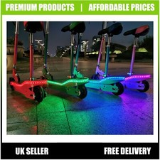 Kids Electric Scooter 120w