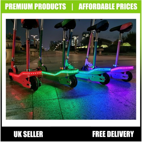 Kids electric scooter 120w - kids,