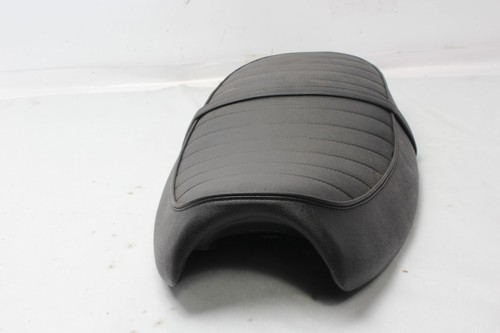 Seat driver rubber buffer