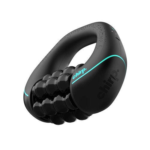 Chirp mini electric powered - chirp,