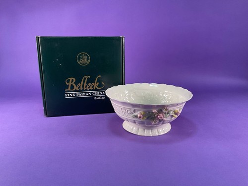 Belleek three life - of,