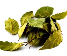 95g  Bay Leaves Organic 