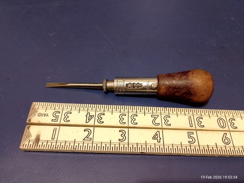 Vintage moore wright - vintage,