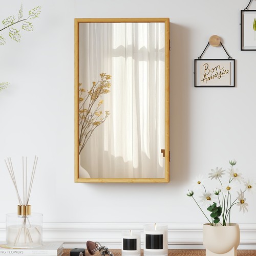 Bathroom wall cabinet - bathroom,
