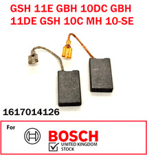 2X Carbon Brush For Bosch