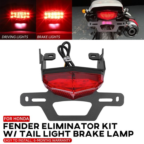For honda xr125l - xr150l, xr190l