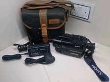 Sony CCD-TRV27E Video8 Tape