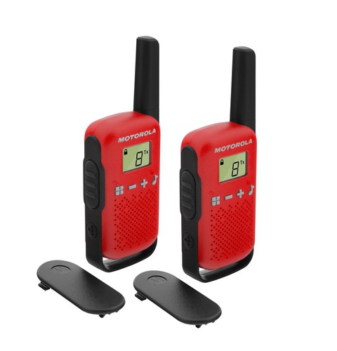 Motorola t42 talkabout pmr446 - t42,