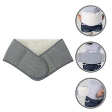  Abdomen Protectors Kidney Belts for Sports Waist Daily Use Warmer