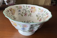 Minton Haddon Hall Bon Bon