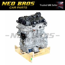 NEW OE Engine for Vauxhall Crossland X Corsa 1.2 VTi EB2FA EB2FAD 1619234580