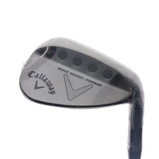 NEW TOUR ISSUE Callaway MD Forged Oil Can L Head LW / 58 Degrees / Wedge Flex