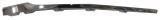 Passat variant front bumper - front,