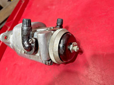 LUCAS K2FC COMPETITION MAGNETO TRIUMPH PREUNIT NORTON BSA AUTO-BLUESPARK-NUPARTS