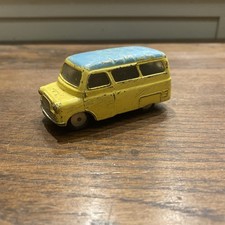 Corgi Toys 404M Bedford  Dormobile,  Original, #949