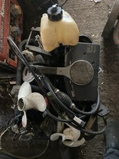 Yamaha Outboard Motor Parts 