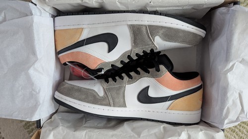 Nike air jordan low se - nike,
