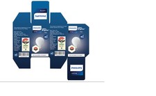 Philips Corepro 9290029696 Corepro LED Luster 40w 5w LED 470 Lumen 2700k