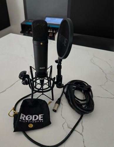 Rode nt1 4th gen - rode,