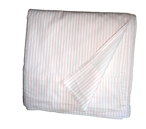 Laura ashley candy stripe pink - laura,