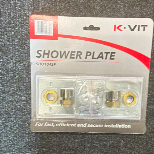Vit shower plate sho104sp - k.vit,