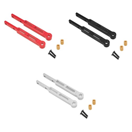 Truck rear axle - 1/12, rc