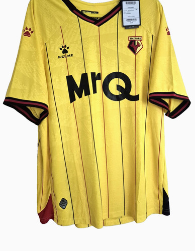 Watford football shirt 2024 - football,