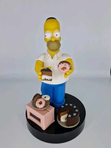 The simpsons homer - homer,