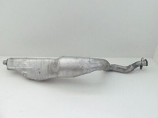 Original Yamaha RD 500 LC YPVS exhaust right muffler muffler exhaust 2