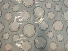 Laura Ashley PVC Gloss Table