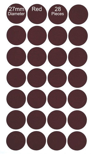 Circle match striker - circle,