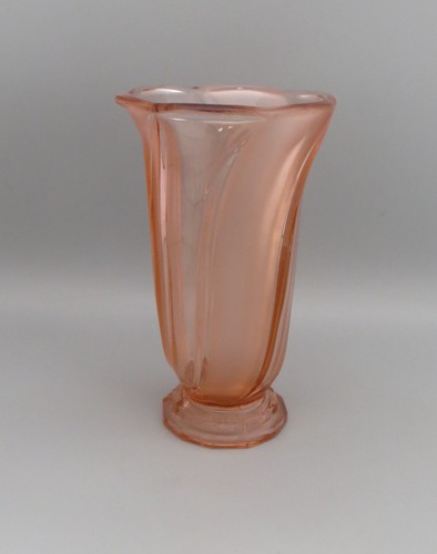 Walther sohne art deco pink - walther,