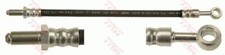 TRW PHD677 Brake Hose for