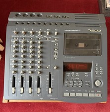 Tascam 424 MKII Portastudio