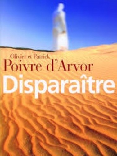 Disappear olivier and - disappear,