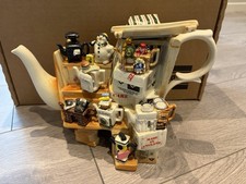 Vintage 1996 Paul Cardew