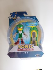 Jakks Pacific Jet The Hawk