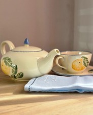 Poole Pottery Dorset Fruits