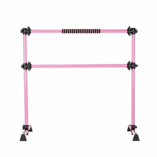 Freestanding ballet barre - freestanding,