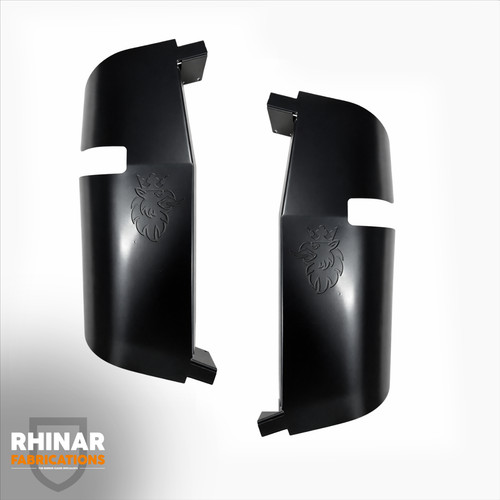Mirror guards scania - guards, next