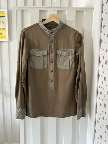 Maharishi hardy blechman - maharishi,