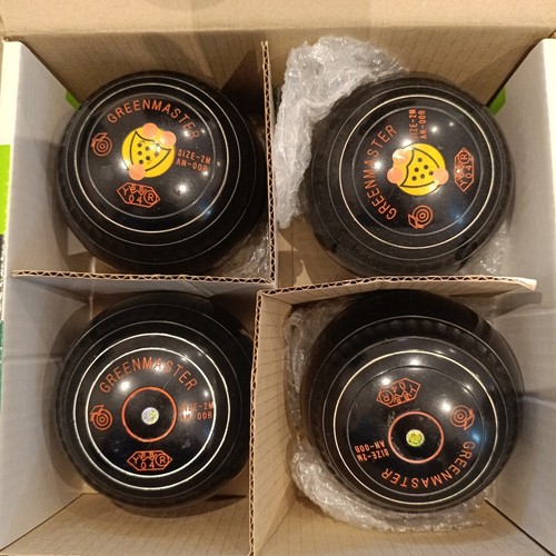 Greenmaster bowls size - greenmaster, 2m