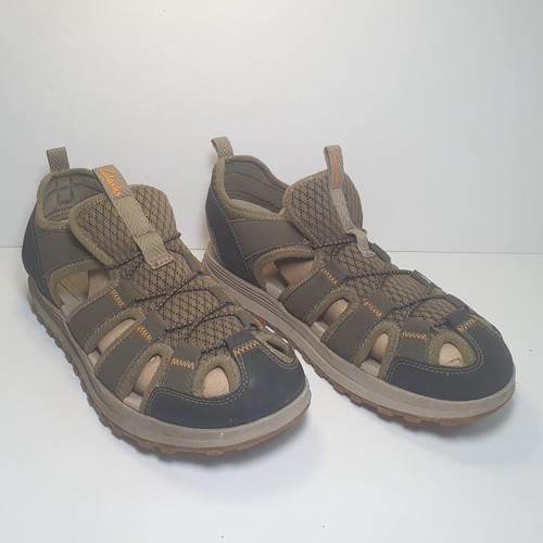 Clarks atl trek wave men - atl,