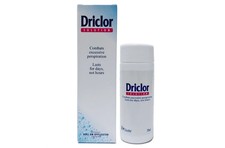 1PK Driclor Antiperspirant